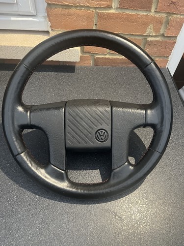 Mk2 golf gti retrimmed leather - mk2,
