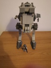 LEGO Star Wars: AT-ST (7657)