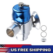 Dual Port Hybrid BOV For