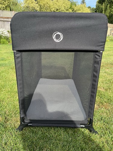 Bugaboo stardust pop - pop-up, travel