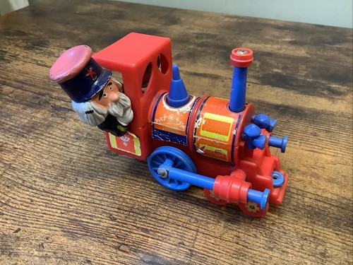 Vintage corgi magic - vintage,