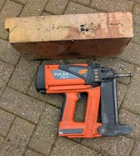 Spit Pulsa 700p Working Order