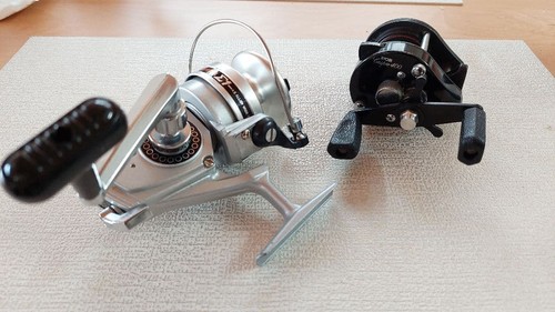 Daiwa ryobi fishing - fishing, reel
