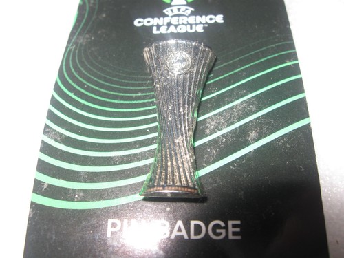 Rare old uefa football - uefa,