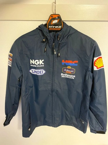 Rothmans honda hrc motogp - honda,