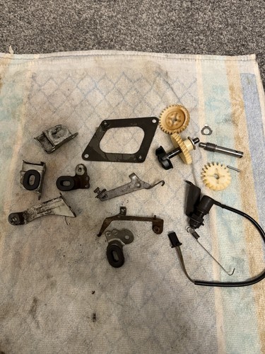 Tzr250 2ma parts - tzr250,
