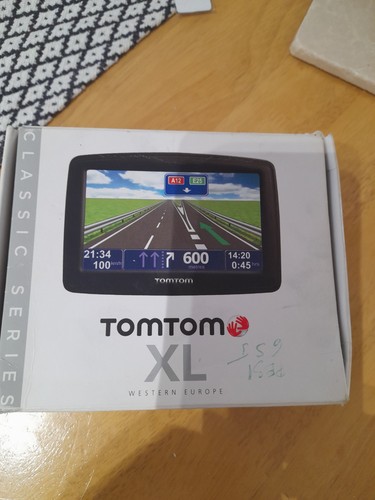Tom classic europe - tom, xl