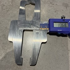 OFFICIAL Mitutoyo Digital Caliper  573155KF