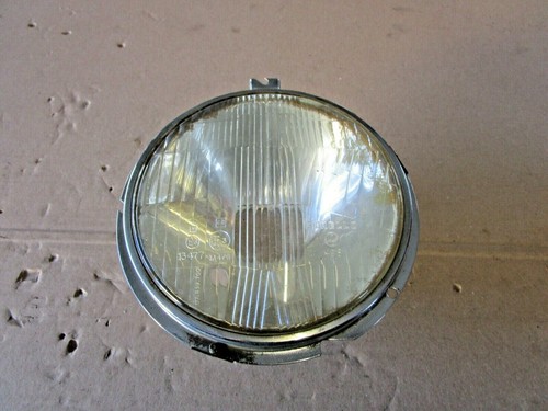 Ford escort mk2 headlight - ford,