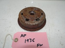 Aprilia RS 125 Rotax 122 1999-2005 Fly Wheel