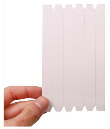 Invisible elastic bands - , x5