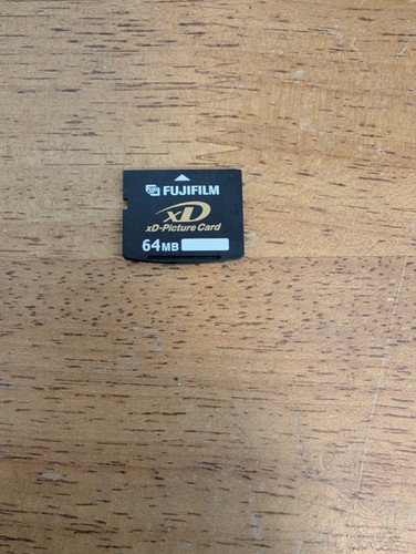 Fujifilm 64mb picture - 64mb,