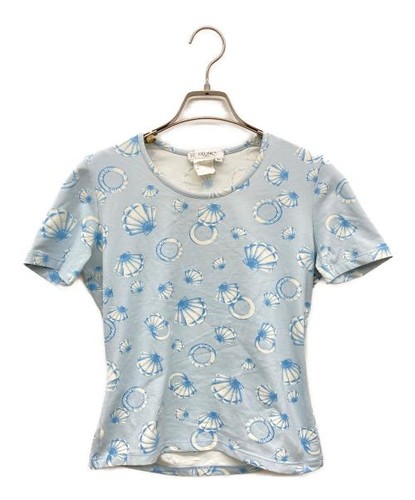 Celine all over pattern short - celine, all-over