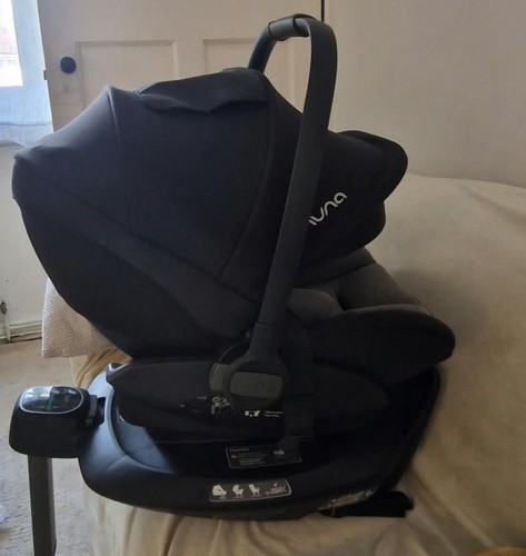 Nuna todl next - next, with