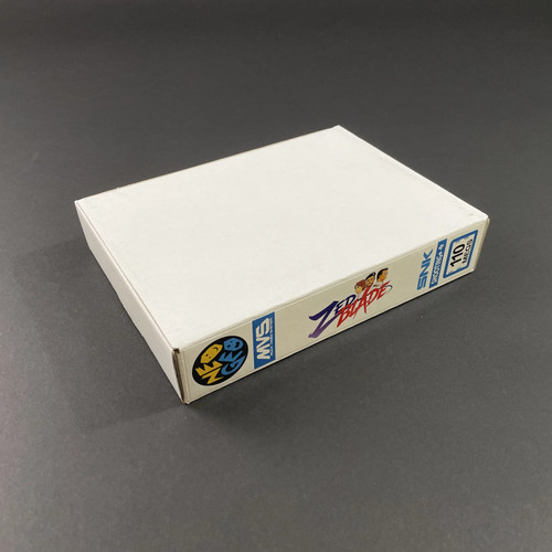 Neo geo mvs zed - neo, eur