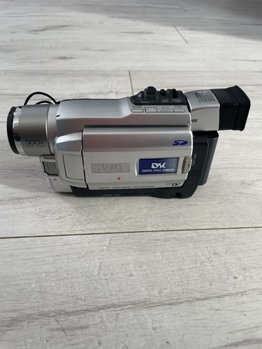 Jvc dvl355e minidv digital - minidv,