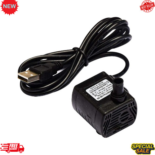 Mini submersible water pump - mini,