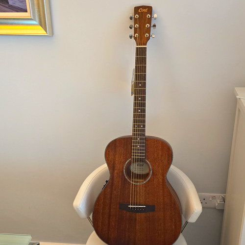 Cort string electro acoustic - cort, 6-string