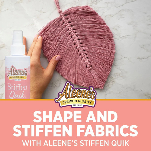 Aleenes 15581 stiffen - 15581, stiffen-quick