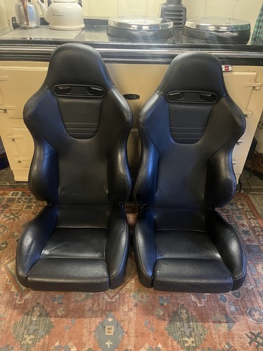 Recaro trendline spj - trendline, black