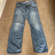 Vintage Levis Engineered