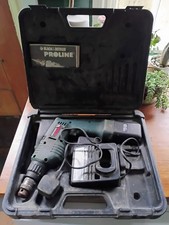 Black & Decker Proline PL99