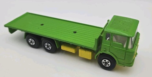 Vintage 1971 matchbox super - 1971,