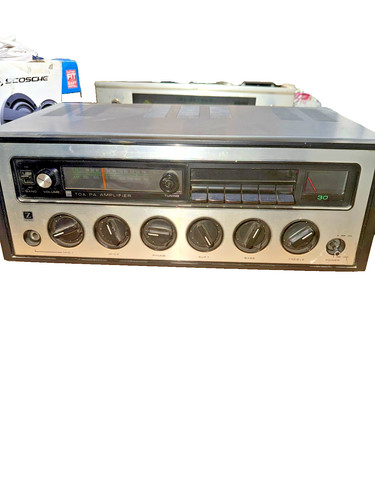 Toa 30rz amplifier 30w - ta-30rz,