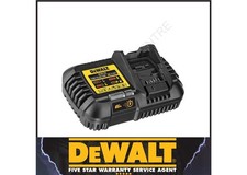 Dewalt DCB116 Battery Charger