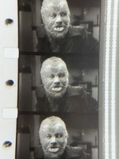 16mm Sound B/W Abbott&Costello Meet Frankenstein Castle Films  Vg 400” 1948