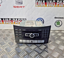 MERCEDES E CLASS 2013 W212