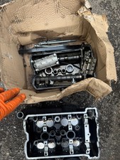 ⭐ KAWASAKI ER6 ENGINE HEAD