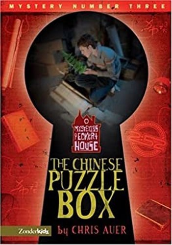 The chinese puzzle - the,