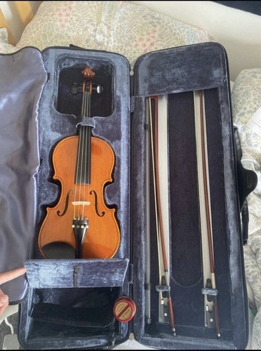 Stentor messina violin - 3/4,
