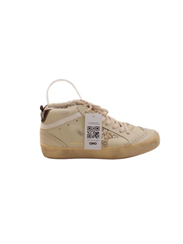 Golden goose women trainers - golden, women's