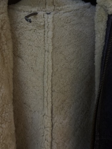 Men sheepskin leather flying - men,