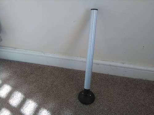 Used fishing seat box rive - seat, d36