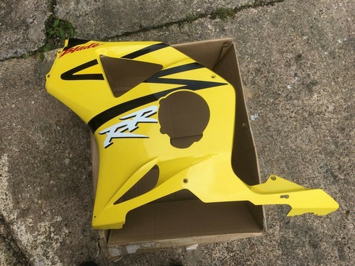 006 honda cbr900 - honda, fireblade