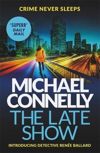 The late show - show, by