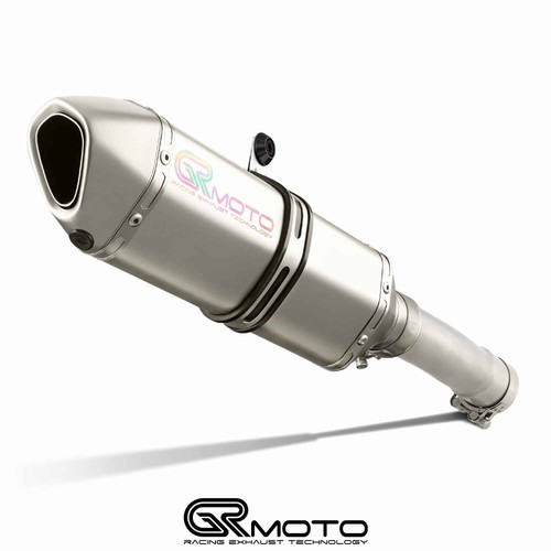 Exhaust for suzuki - exhaust, sv650
