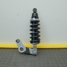 Yamaha MT-07 2021 Rear Suspension