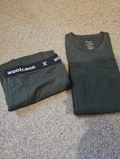 Woolcano 100% Superfine Merino