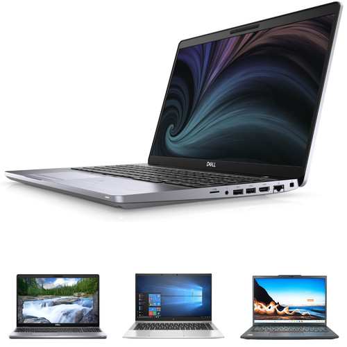 Fast dell windows 11 - dell, hp