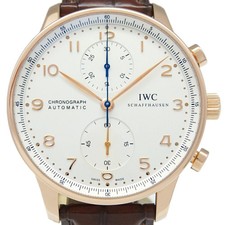 IWC Iwc Portuguese IW371480