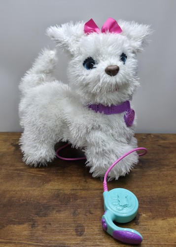 Furreal friends puppy get - furreal,
