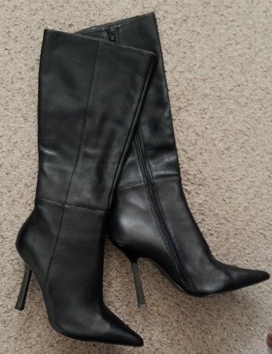 Steve madden real - real, high