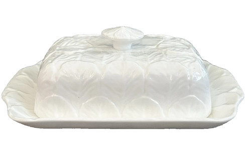 Wedgwood countryware lidded - wedgwood,