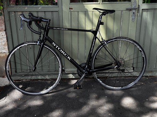 Storck durnario pro racing - , gi
