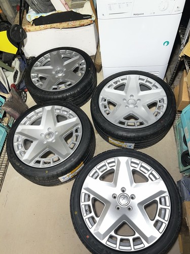 Transporter t5t6 navis - t5t6,