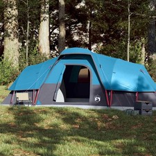 Family Tent Dome Camping Tent